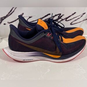 NIKE ZOOM PEGASUS TURBO 35 Running shoes 
Women’s Size 8.5 NICE!